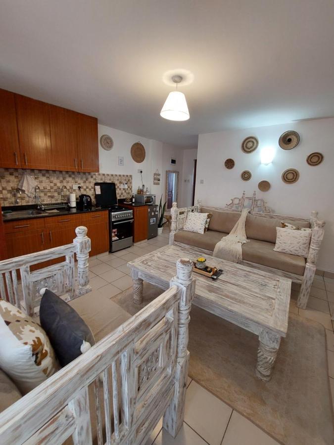 Furnished 1 Bedroom In Nairobi. 15 Mins To Cbd. Free Wi-fi & Parking Apartment Nairobi