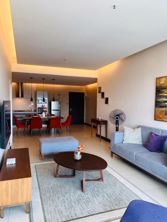 Apartamento Prime Living Luxury Apartments- Westlands,