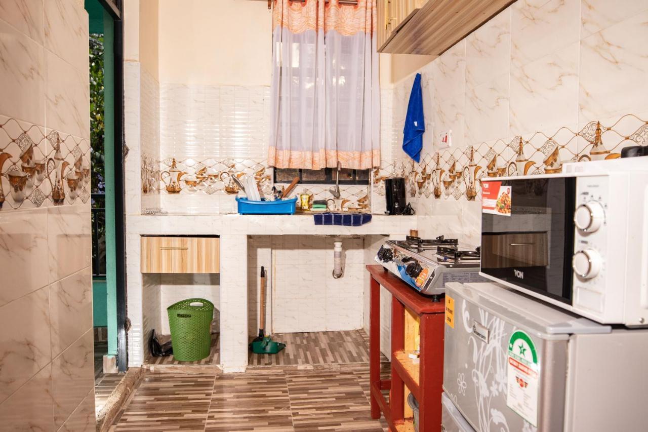 Apartment The Hb Hub Ruaka 1 Bedroom Nairobi