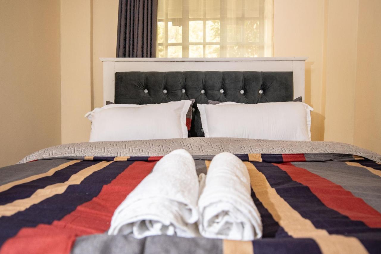Apartment The Hb Hub Ruaka 1 Bedroom Nairobi
