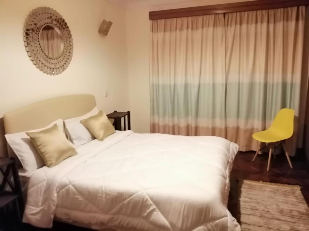 Westlands Mvuli Road Royal Apartment Nairobi
