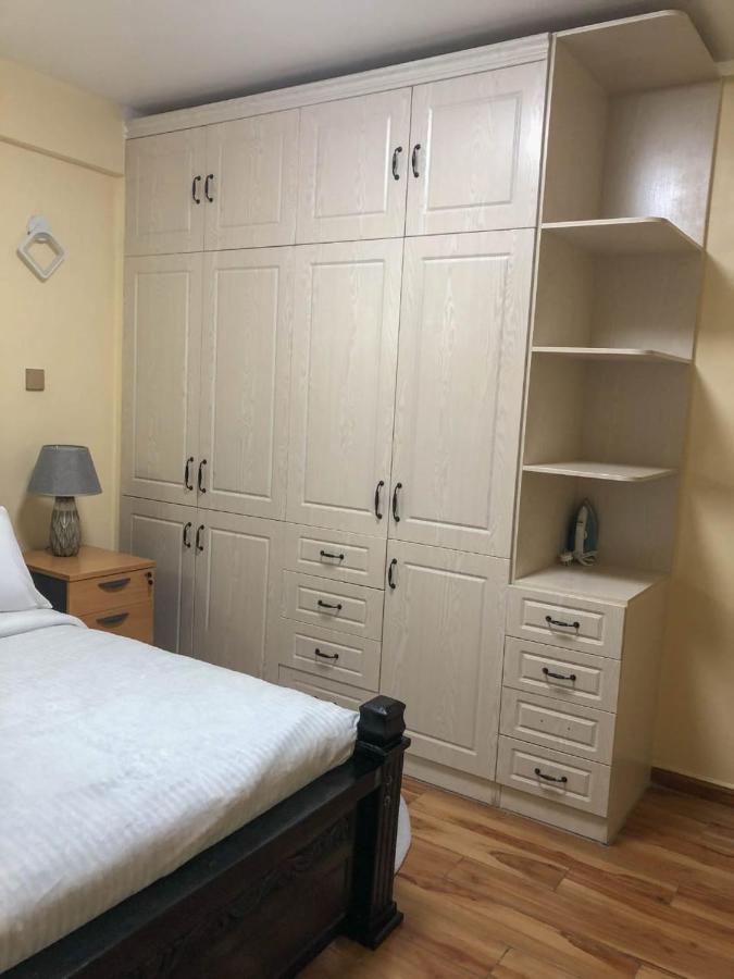 Apartment Lux Ndemi Gardens