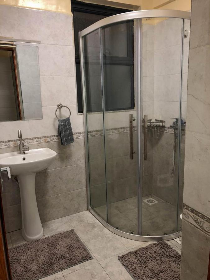 Lux Ndemi Gardens Apartment Nairobi