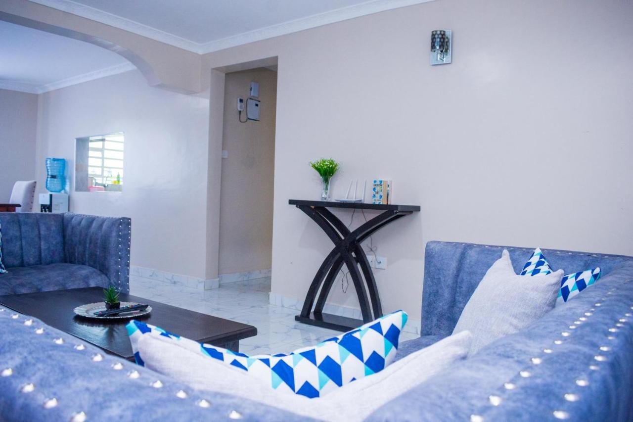 Abc Deluxe Apartment-nairobi