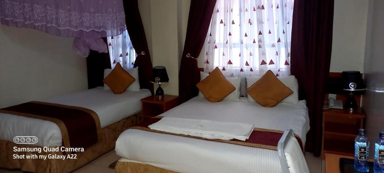 Sunrise Bed & Breakfast Nairobi