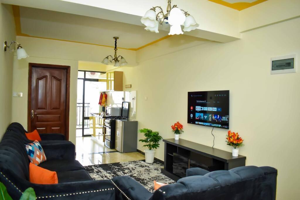 The Perfect Retreat With Great View. Apartment