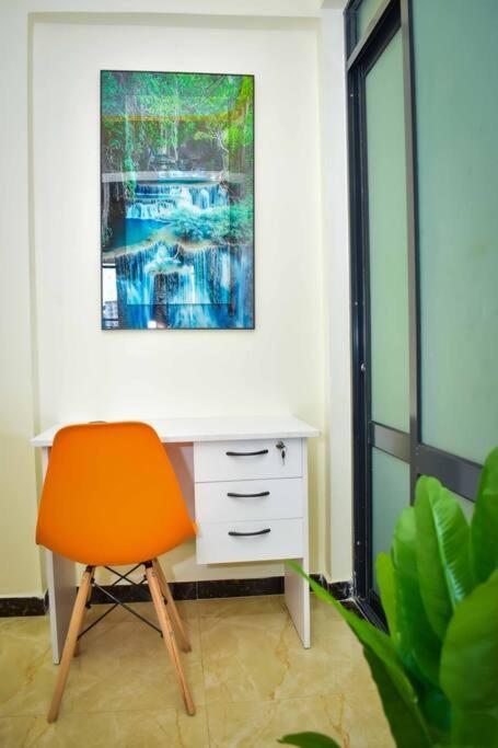 Apartment The Perfect Retreat With Great View. Nairobi