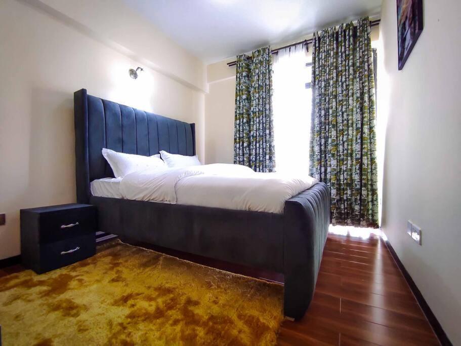Apartment The Perfect Retreat With Great View. Nairobi