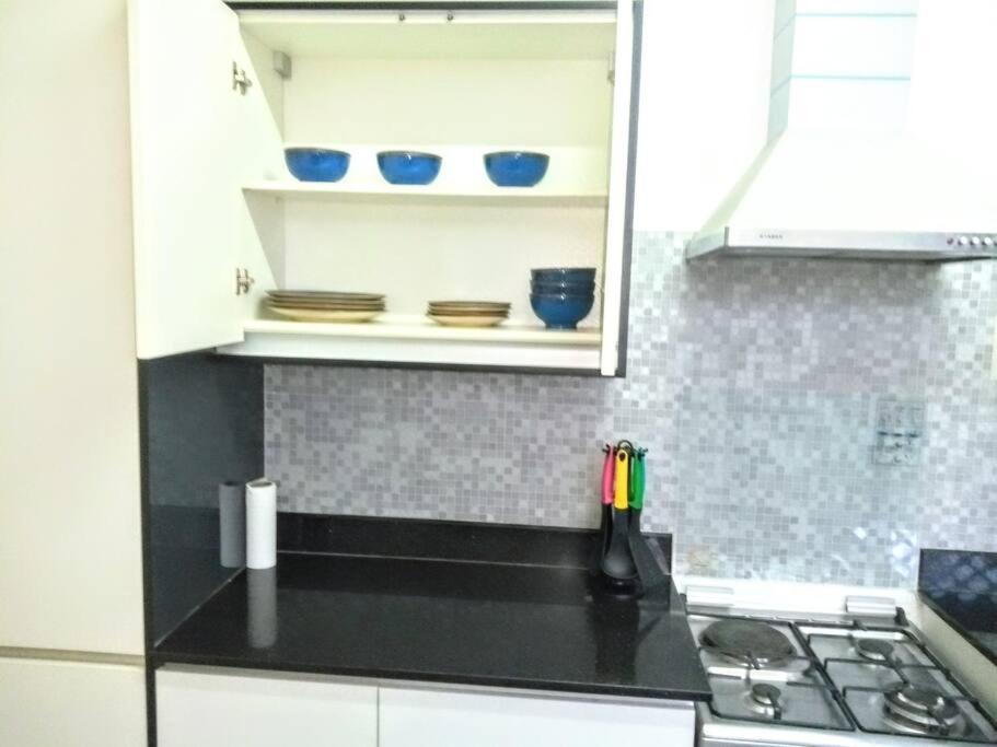 Apartment The Westgate 2 Bedroom