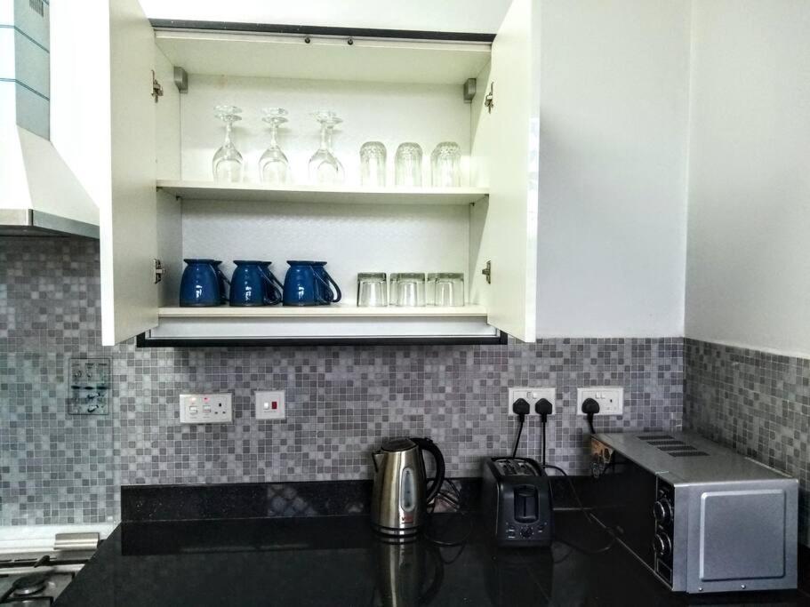 The Westgate 2 Bedroom Apartment *