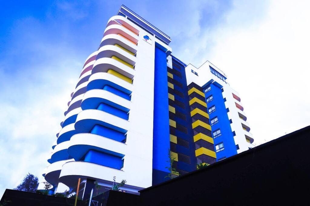 The Westgate 2 Bedroom * Nairobi