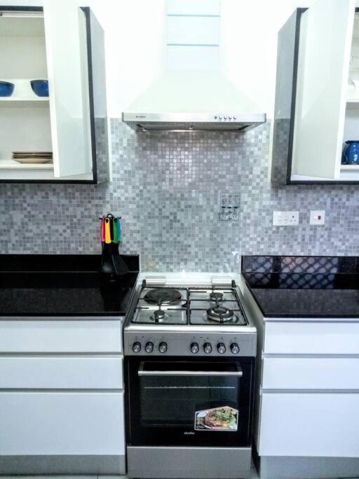 Apartment The Westgate 2 Bedroom Nairobi