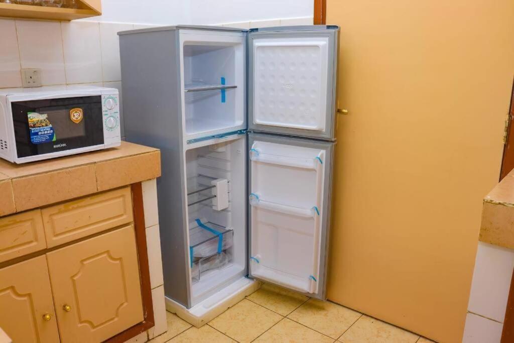 Stay.plus Embakasi Airport Apartment
