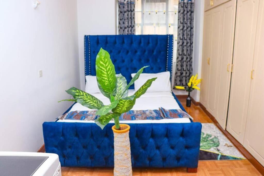 Apartment Stay.plus Embakasi Airport