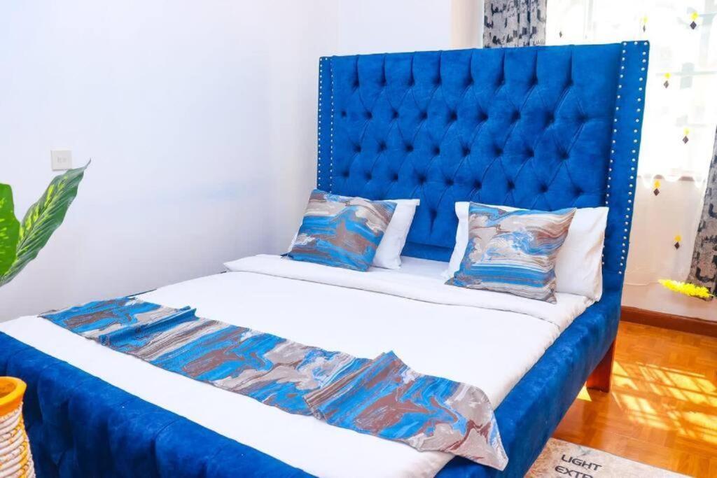 Apartment Stay.plus Embakasi Airport