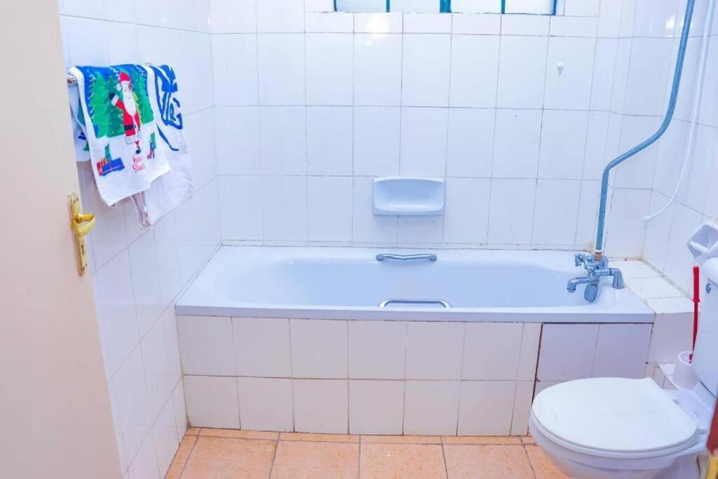 Stay.plus Embakasi Airport Apartment *