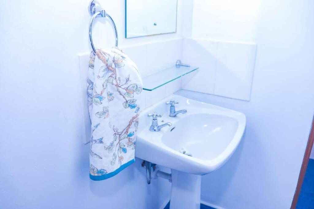 Stay.plus Embakasi Airport Apartment Nairobi