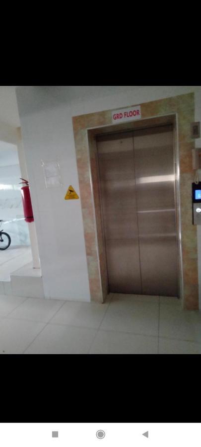 Joy Homes Apartment