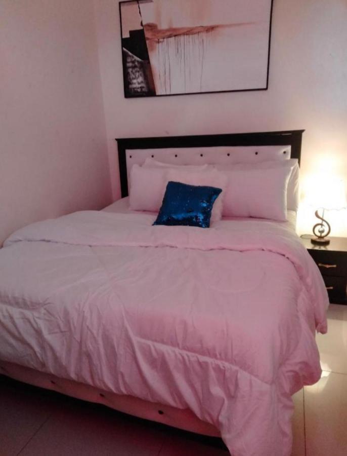 Joy Homes Apartment *