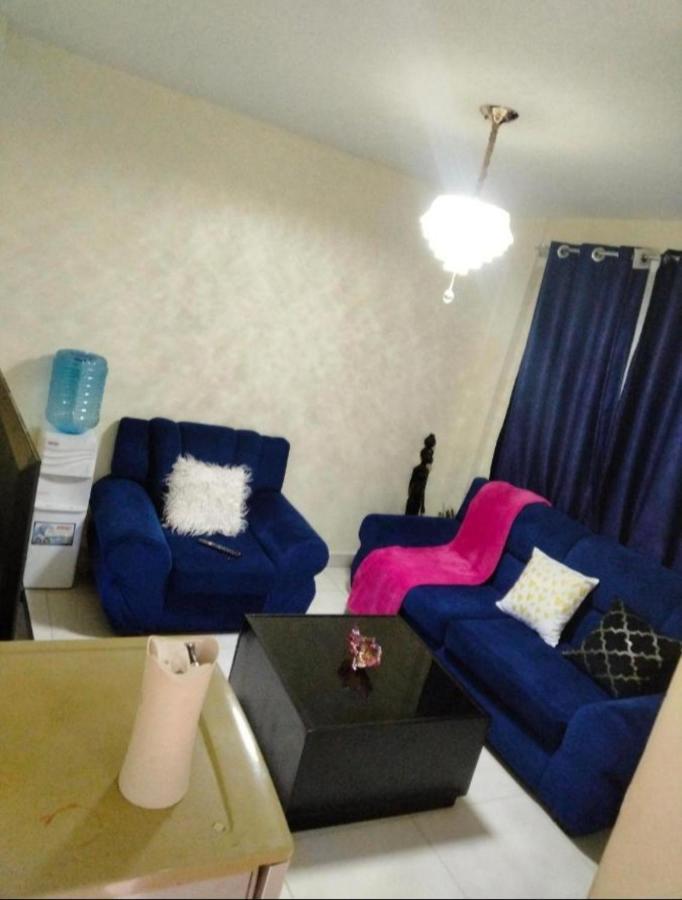 Joy Homes Nairobi