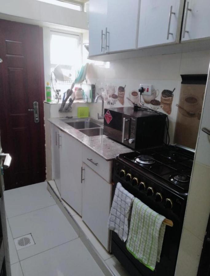 Apartment Joy Homes Nairobi