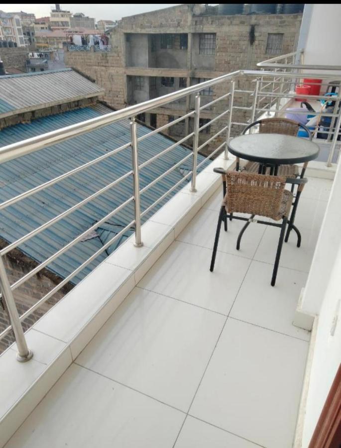 Joy Homes Apartment Nairobi