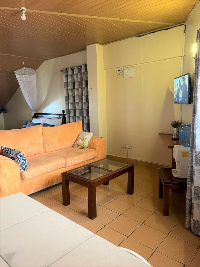 Penthouse Nairobi