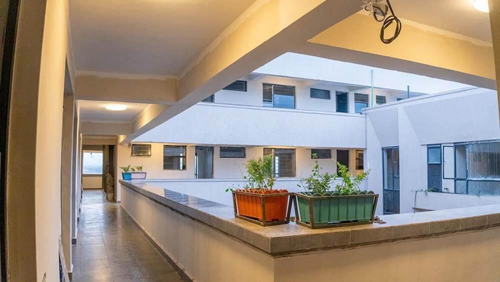 Future Homes Apartment *