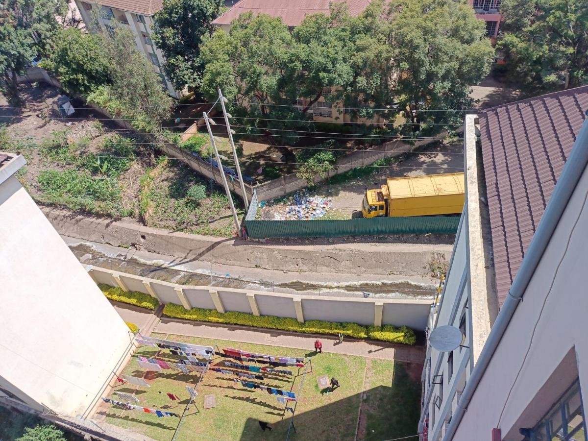 Jj Homes 3 Bedroom @regal Point Apartment Nairobi