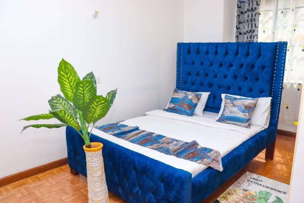 Apartment Stay.plus Embakasi Airport *