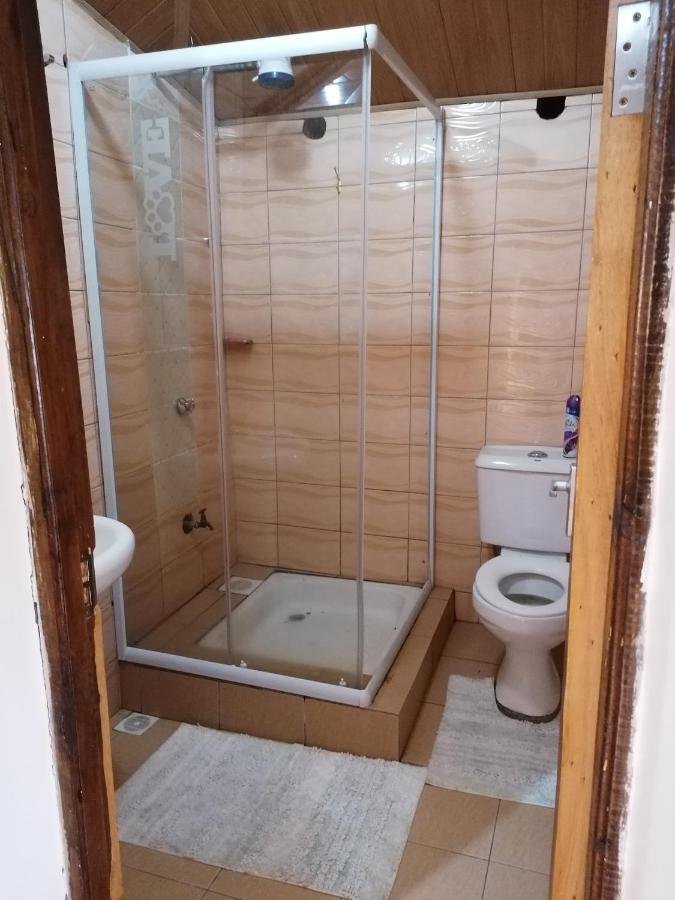 Penthouse Apartment Nairobi
