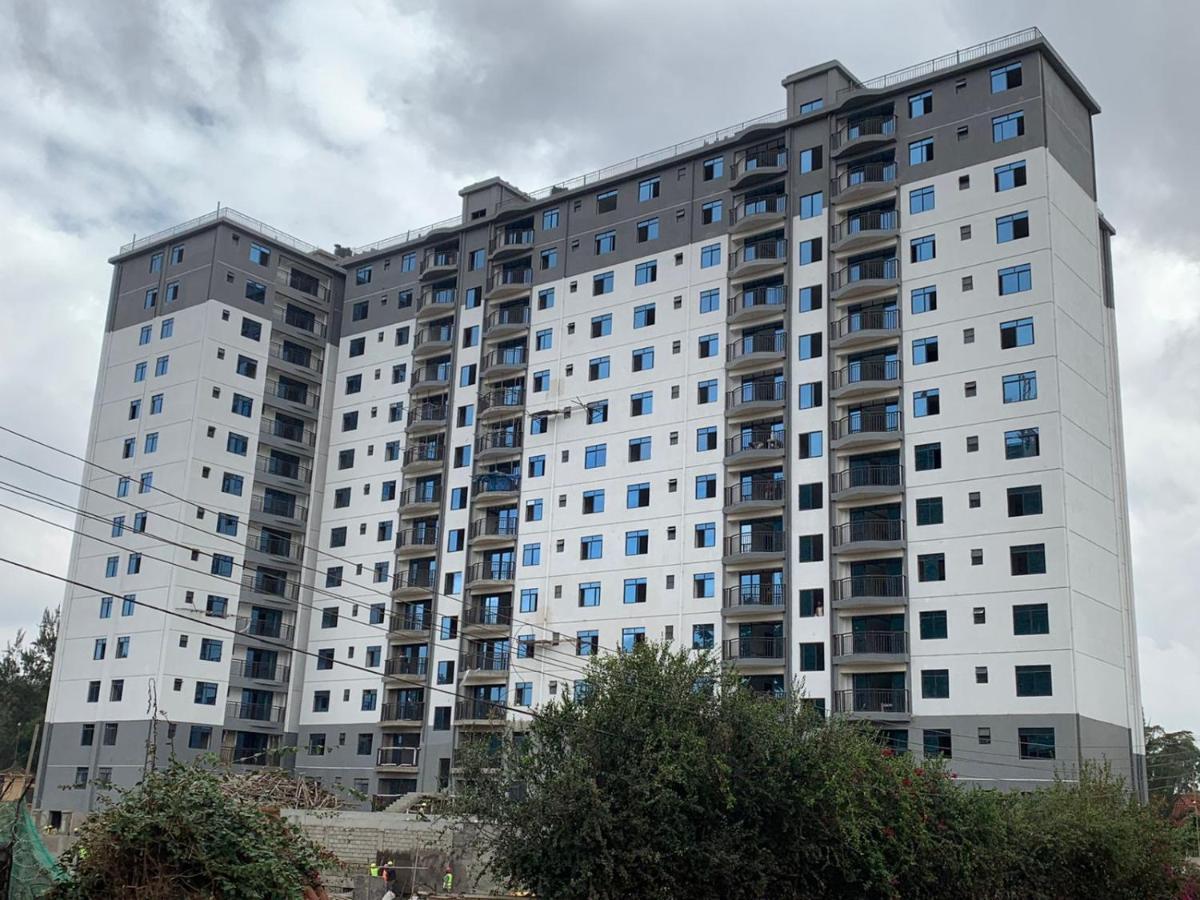 Diamond In Kileleshwa Othaya Rd Apartment *
