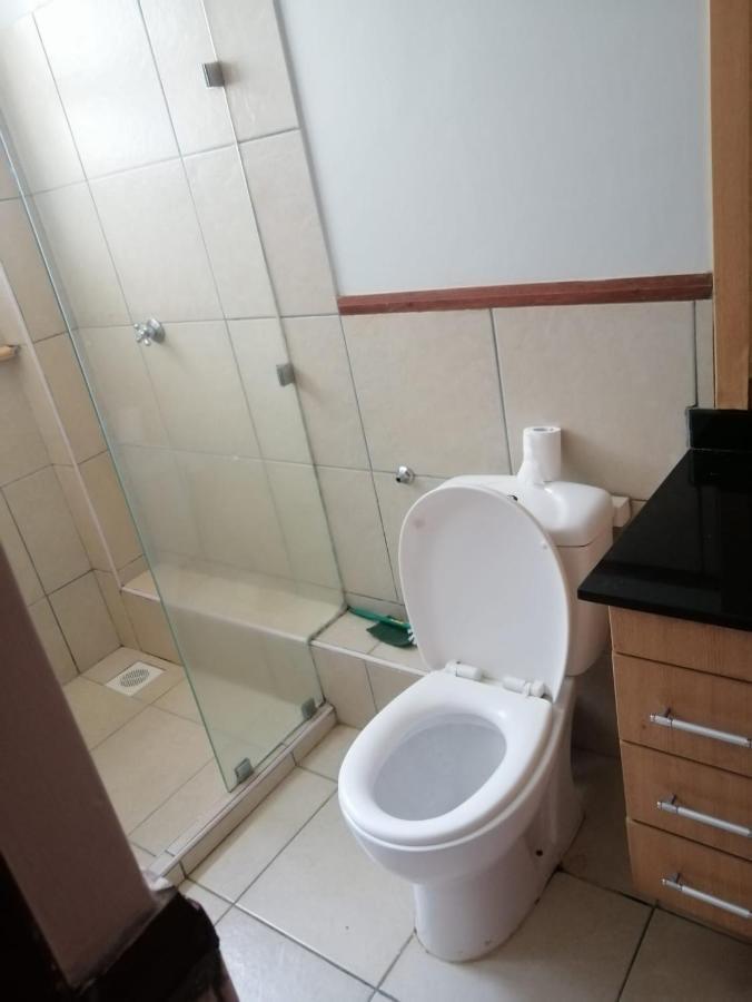 Newly Finished In Kileleshwa * Nairobi