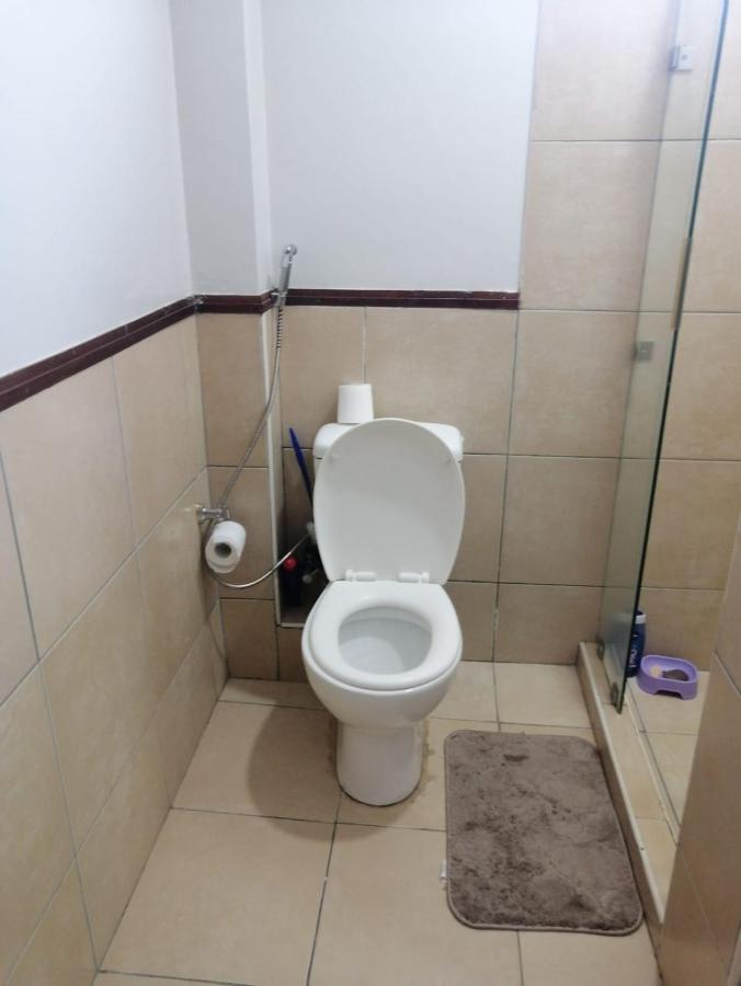 Newly Finished In Kileleshwa *