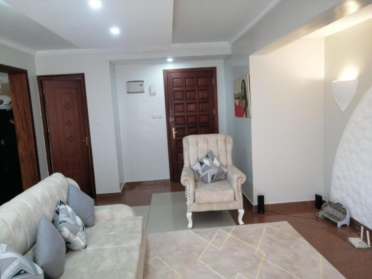 Newly Furnished In Kileleshwa *