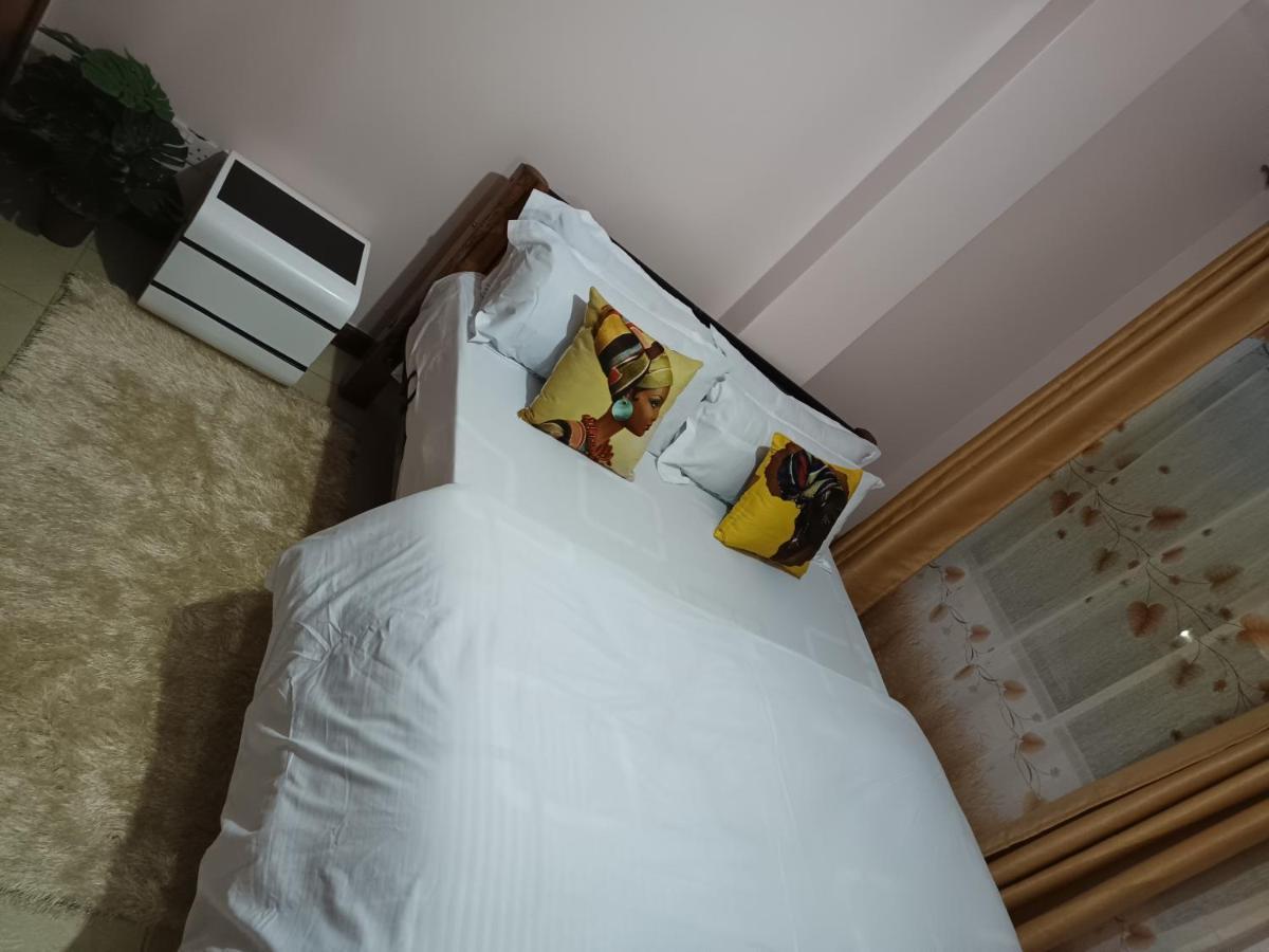 J.j Homes 1- Bedroom Apartment, Apartment