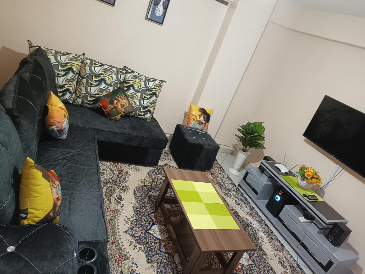J.j Homes 1- Bedroom Apartment, * Nairobi