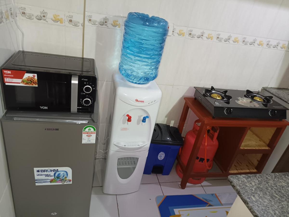 J.j Homes 1- Bedroom Apartment, Apartment Nairobi
