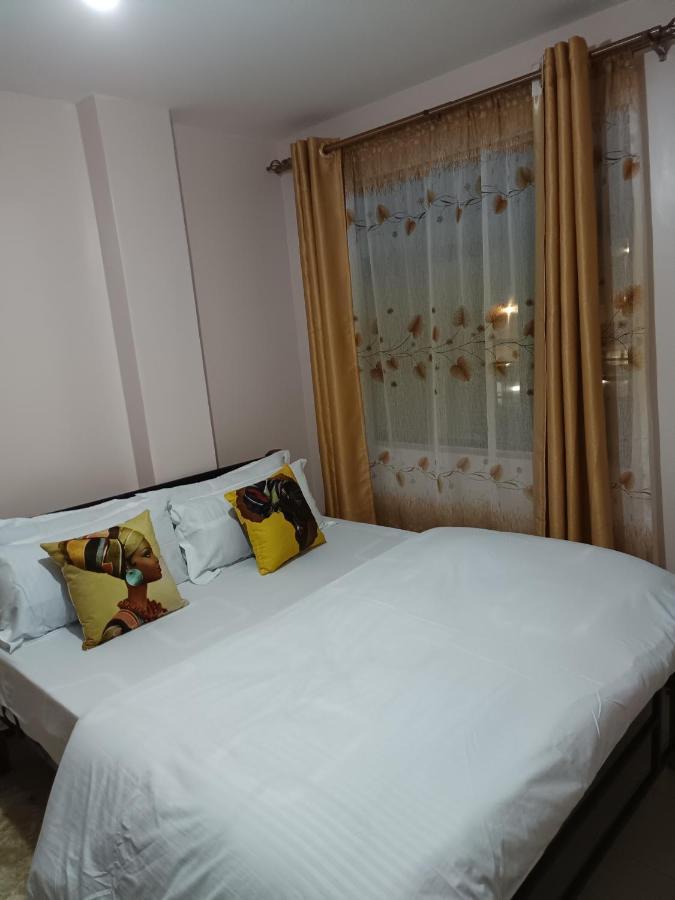 Apartment J.j Homes 1- Bedroom Apartment, *