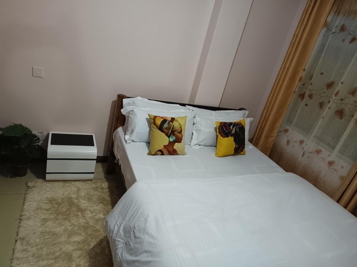 J.j Homes 1- Bedroom Apartment, *