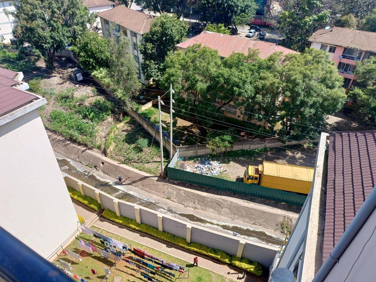 Apartamento J.j Homes 1- Bedroom Apartment,