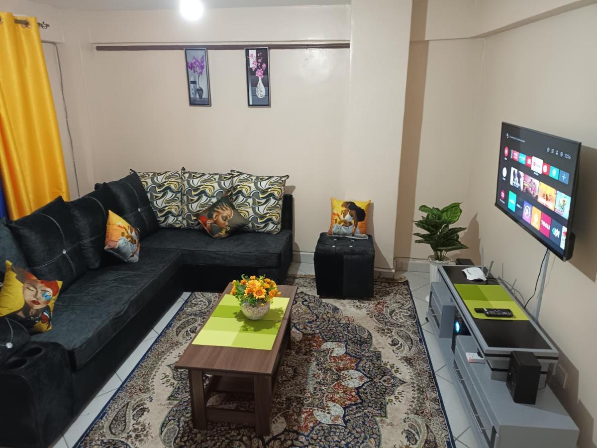J.j Homes 1- Bedroom Apartment, Apartment *