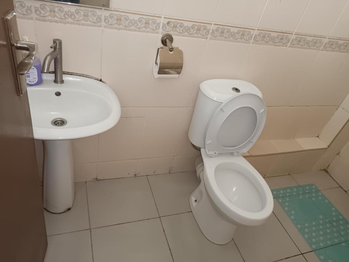 J.j Homes 1- Bedroom Apartment, Apartment Nairobi