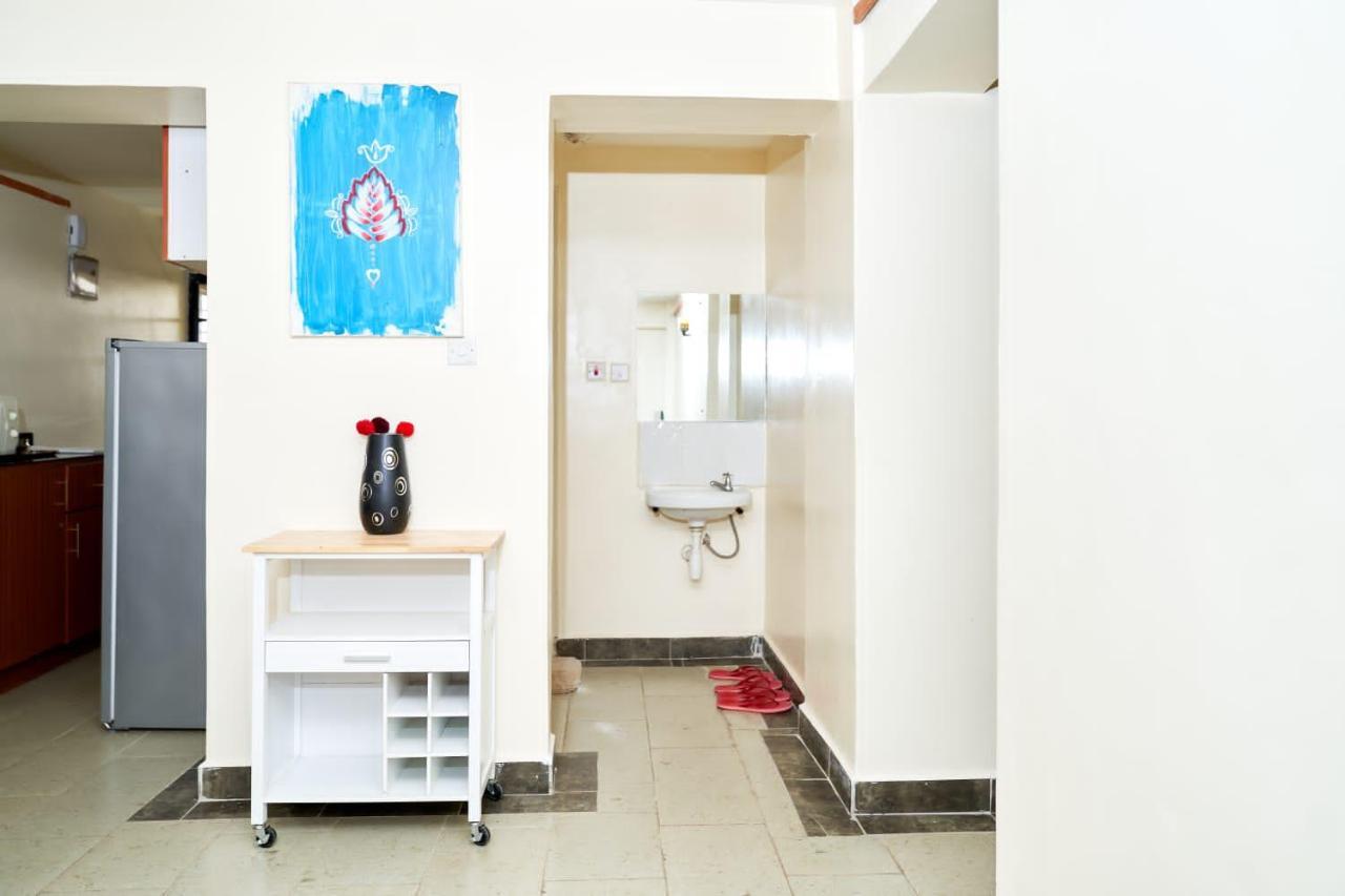 Apartamento View Palace *