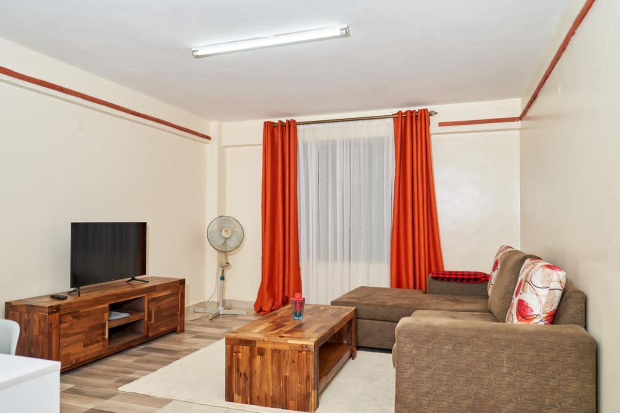 View Palace Nairobi