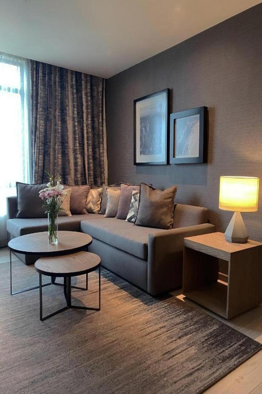 Apartment Somerset Westview Nairobi