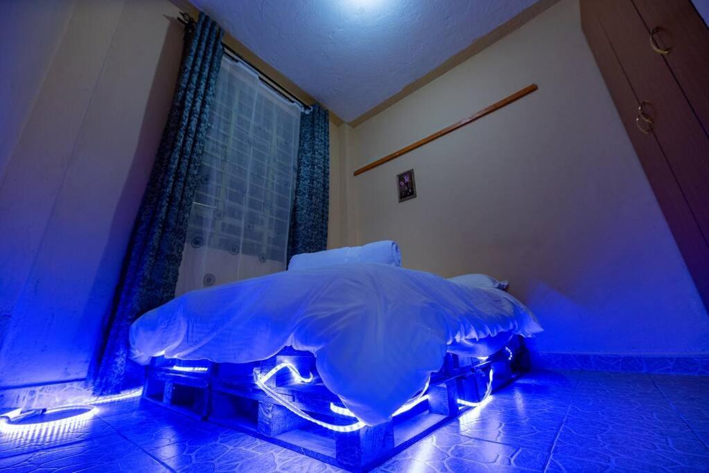 Repose - Karen, 2 Bedroom, Wifi,parking, Cctv Apartment Nairobi