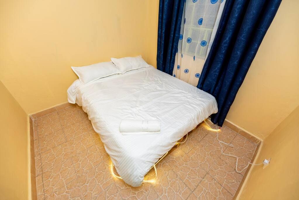 Repose - Karen, 2 Bedroom, Wifi,parking, Cctv *