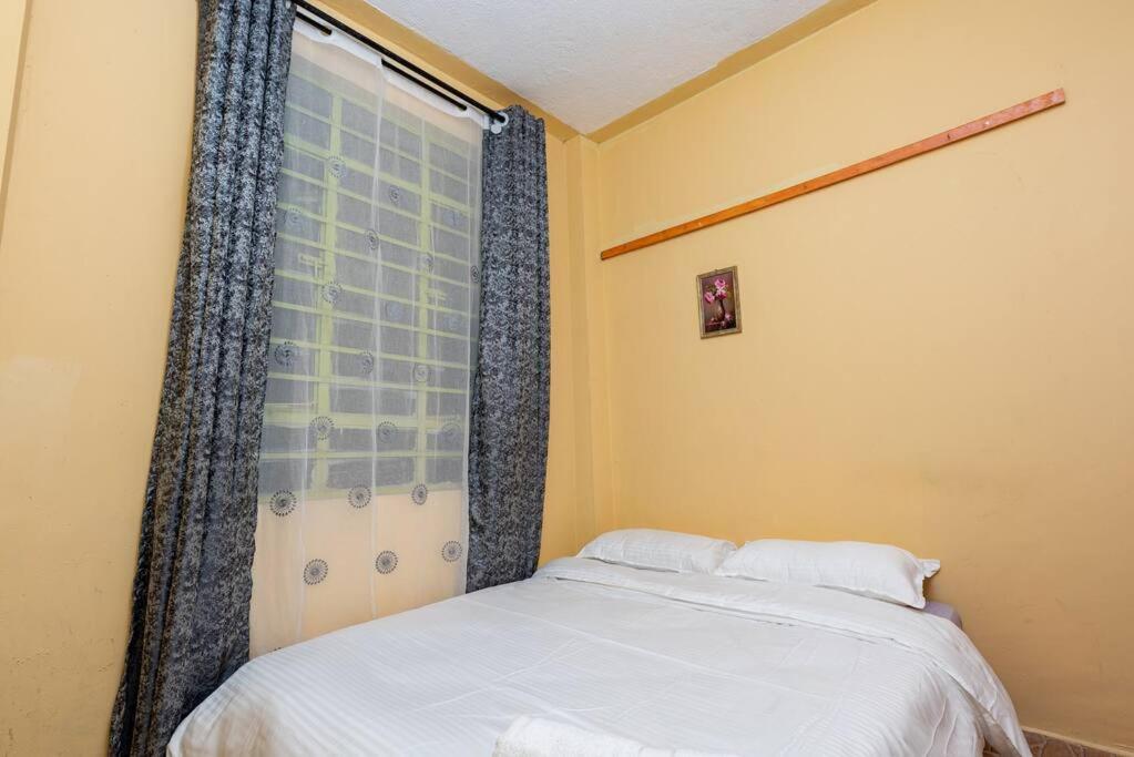 Repose - Karen, 2 Bedroom, Wifi,parking, Cctv *