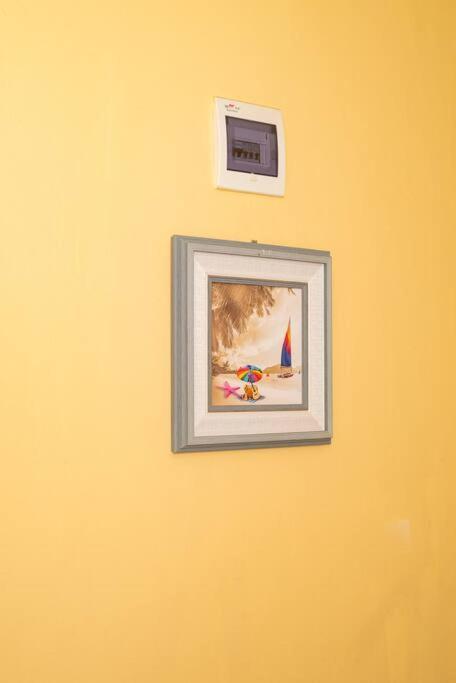 Apartment Repose - Karen, 2 Bedroom, Wifi,parking, Cctv
